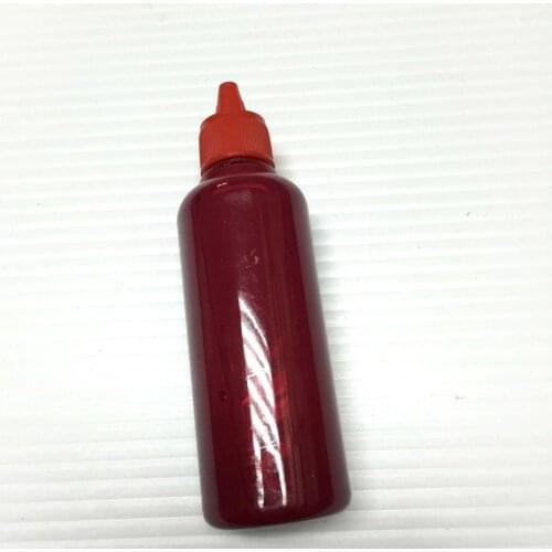 YOTAT 100ml/bottle Universal Pigment Ink For Inkjet Printers All Models