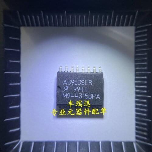 100% New&original A3953SLB A3953SLBT SOP16