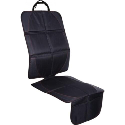 40%HOT Universal Anti-slip Children Kids Car Auto Seat Protector Pad Mat Cover Cushion