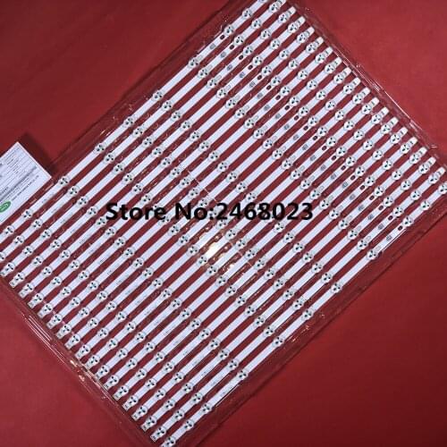 LED backlight for 32'' TV NDV REV1.1 LC32LD145K VES315WNDL-01 VES315WNDS-2D-R02 VES315WNDL-2D-N02 BU SH VESTEL 32PFL300