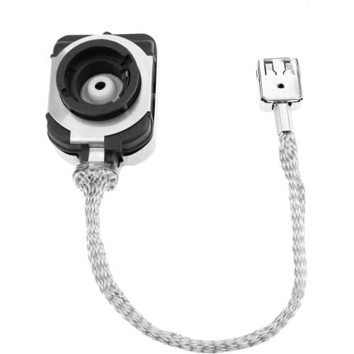 Aluminum Xenon HID Ballast Igniter Headlight Starter Module 25906888 601-199 For Cadillac SRX 2010-2013 For D2S/R D4S/R Bulbs