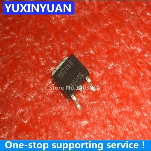 AP9971GH TO-252 9971GH 5pcs/lot