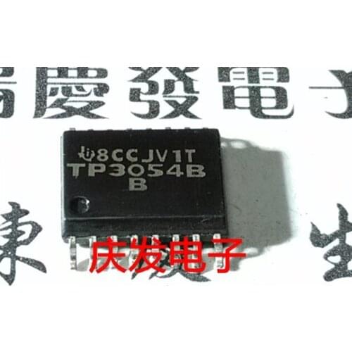 Free Delivery.TP3054B