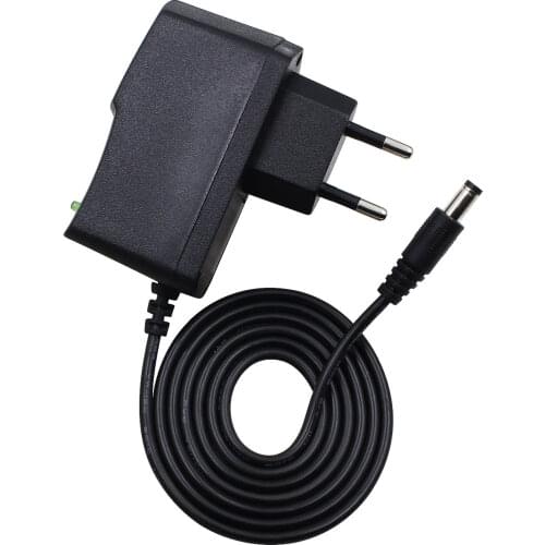 EU Power Supply Adapter Pack for Sega MegaDrive 1 Mega Drive I