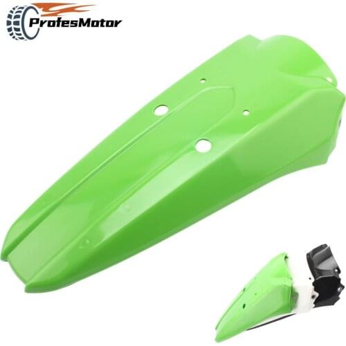 Motorcross Rear Fender Mudguard Cover Protection Hugger Mud Splash Guard Fairing For Kawasaki KLX250 KLX300 KLX 250 300
