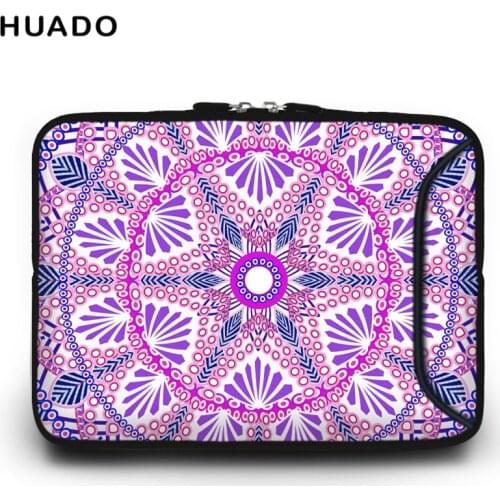 7 10 12 13 15 17 17.3 inch Laptop Sleeve Waterproof Sleeve Pouch Bag Tablet Case Cover
