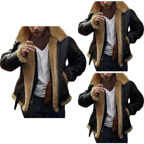 Eillysevens Men's Down Jackets