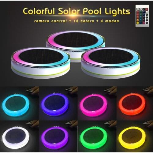 Fding Waterproof Lamps