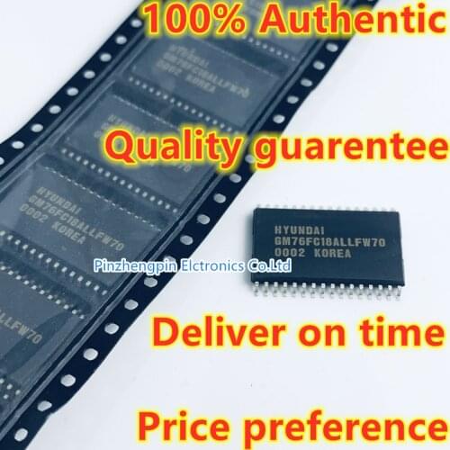 GM76FC18ALLFW70 SOP32 GM76FC18ALLFW-70