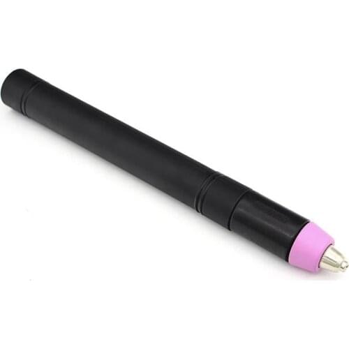 SG55 AG60 air plasma cutting straight shank Gun head Plasma cutting machine accessories cutter torch head