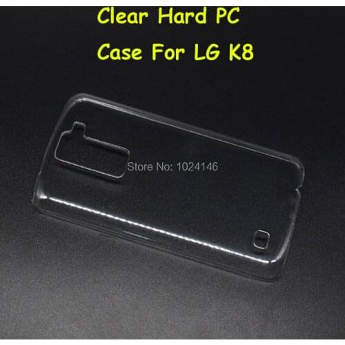 HANPINYOU Phone Cases LG K8