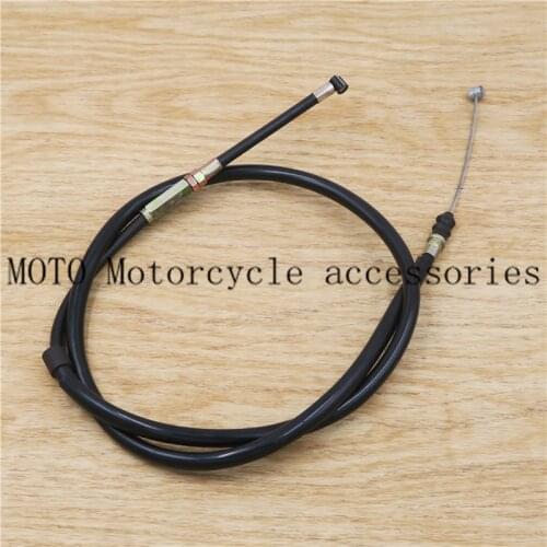 Motorcycle Clutch Cable For Djebel 250 Djebel250 DR250 DRZ250 DR DRZ 250