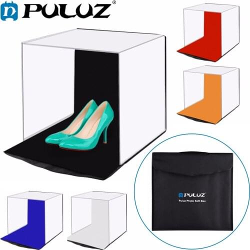 LANBEIKA Flash Softboxes
