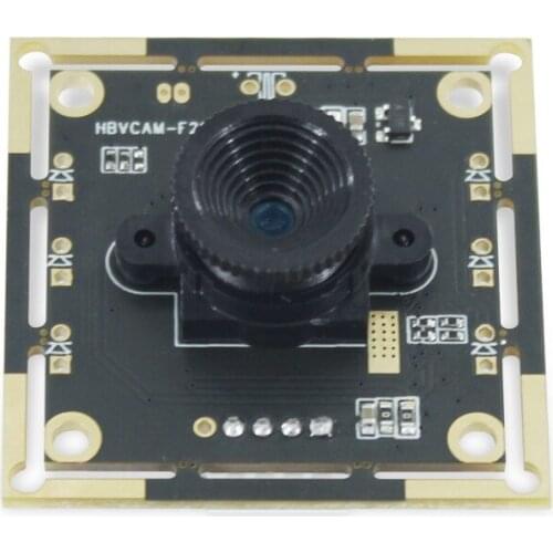 Mini USB Camera Module Board Full HD 1080P Web Camera,Night Low Illumination Surveillance Pet Baby Web Cam