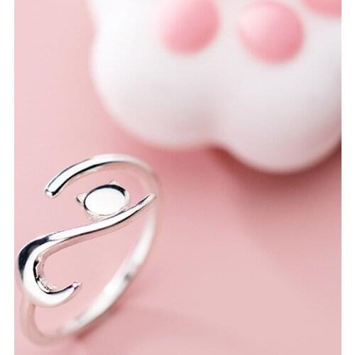 Mloveacc Children's Rings