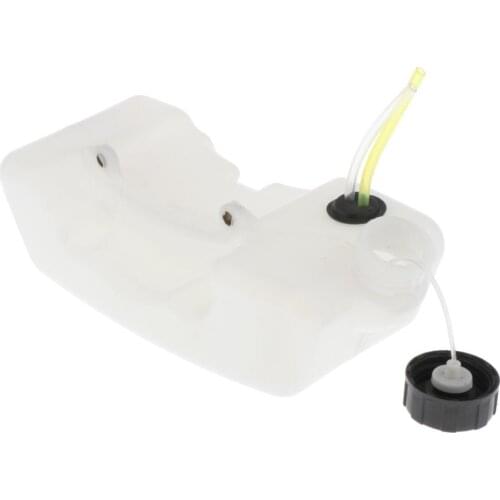 RETRO FIT KIT GAS FUEL TANK FOR STIHL FS66 TRIMMER REPLACES # 4126 350 0400