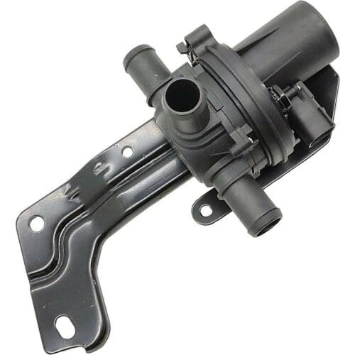 Heater Control Valve OE 52014892AC 52014892AB for DODGE RAM 1500 2500 3500 4500 5500 2013-2018 Coolant HVAC Heater Control Valve