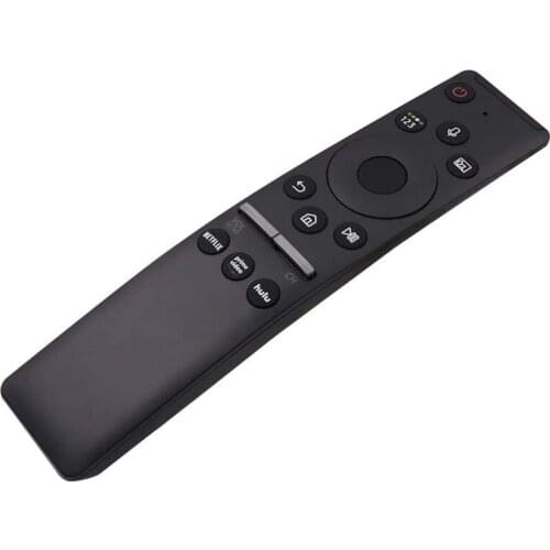 BN59-01312A Voice Remote Control for Samsung Ultra HD TV QN49Q70RAF QN55Q6DRAF QN55Q80R QN55Q80RAF QN55Q900RBF QN65Q80R