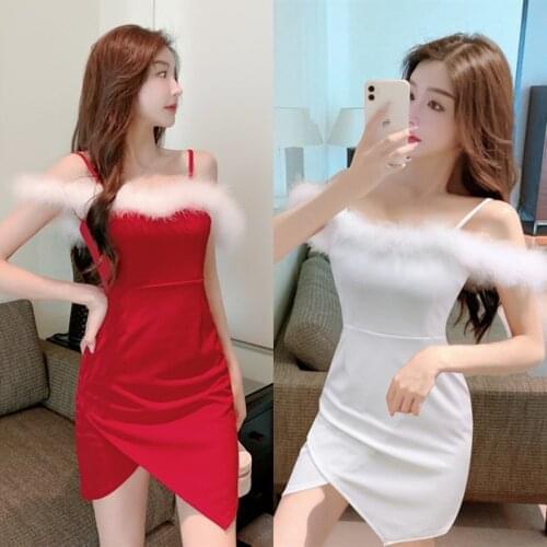 FW PNYS Red Summer Dresses