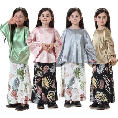 HANYIMIDOO Sets Of Clothes For Girls