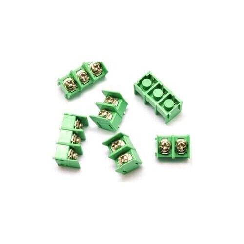 50PCS/LOT Terminals. Pitch 8.5MM KF8500-6P PCB terminals 300V 10A