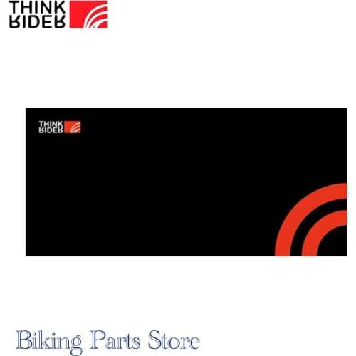 ThinkRider X5 X7 Bicycle Mat New Training Rubber Mat For Bike Bicycle Cycling Triathlon Indoor Floor Trainer Exercise Mat