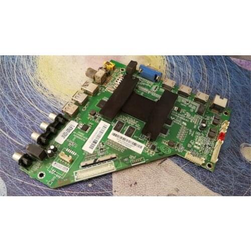 50CE1168R3 Motherboard V2.020150129 CQC09001036124 Screen V500DK2