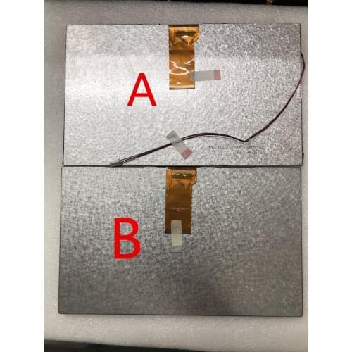 MF1011655001A for Tablet computer LCD Displays screen