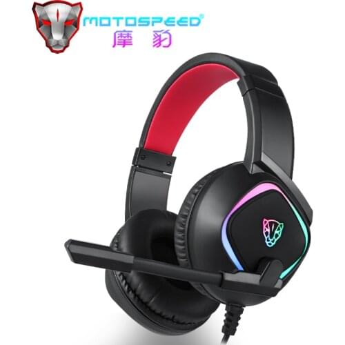 MOTOSPEED Headphones