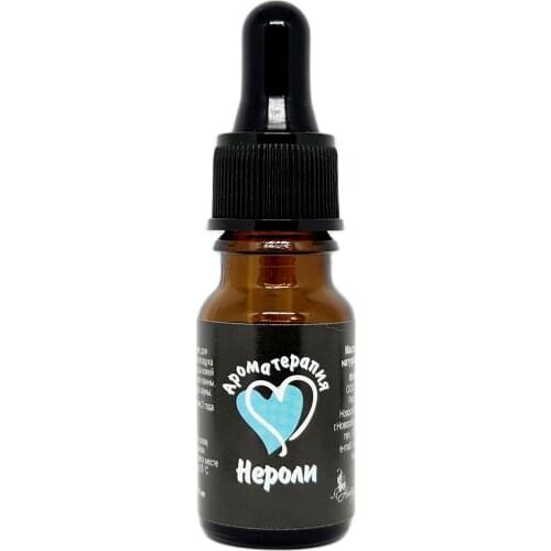 НатурВита Neroli Essential Oils
