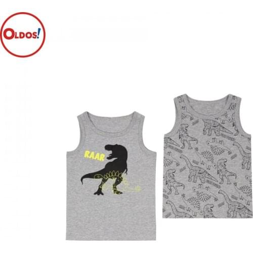 Oldos T-shirts For Boys