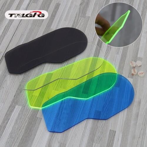 For For Benelli TRK502 TRK 502X Speedometer Speedo Screen Cluster Scratch Protection Film Instrument Dashboard Shield