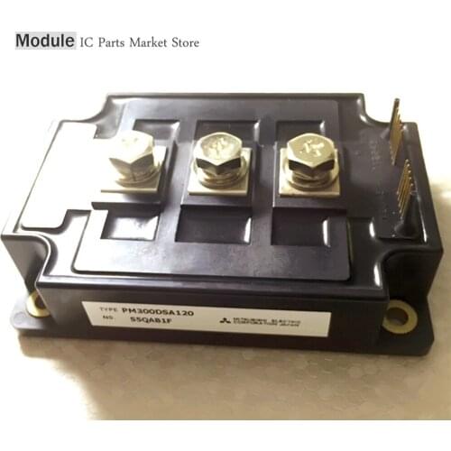 PM300DSA120 FREE SHIPPING NEW MODULE
