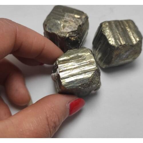 1pcsNatural Pyrite Irregular Ore Mineral crystal Stone Mineral Lron Rough Quartz Specimen Gem Ornaments Pyrite gemstone