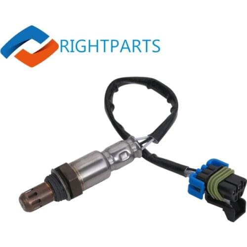 RIGHTPARTS Oxygen Sensor O2 Sensor For 2012-2014 Chevrolet Orlando 2.4L 2010-2013 Seville SLS 2.0L OEM 2631044