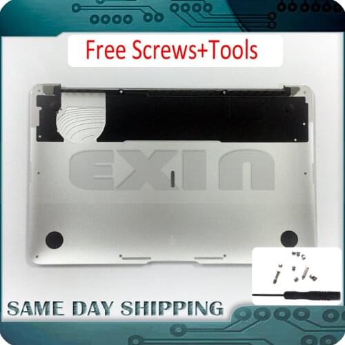 100% New Original for Macbook Air 11" A1370 A1465 Bottom Lower Case Cover 2010-2015 Year 922-9679 923-0015 923-0121 923-0436