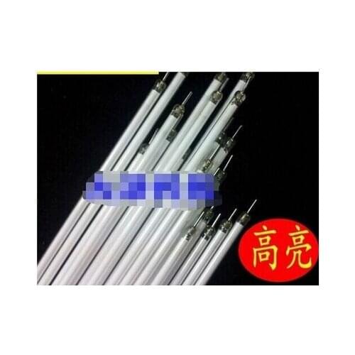 100PCS Free ship via DHL/EMS 704mm*3.4mm CCFL lamp/CCFL Tube/CCFL backlight for 32" LCD TV for sharp TV 715mm Total Length