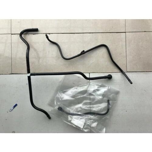 3 models Crankcase full load breathing hose engine pipe for Chinese SAIC ROEWE 550 MG7 2.5L V6 Engine Auto car motor parts 10000
