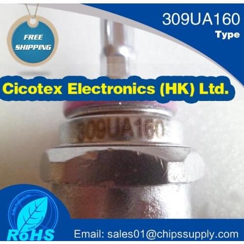 309UA160 160
