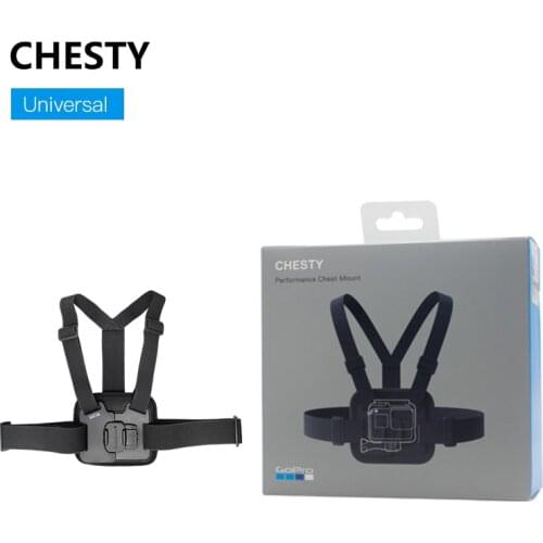 GoPro Photo And Video Equipment
