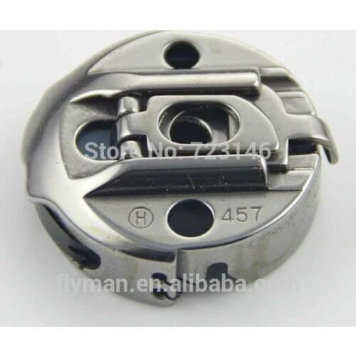 HAYA BC-457-NBL (502530NS ) Bobbin Case for Singer / Sewing Machine Spare Parts BC-457NBL