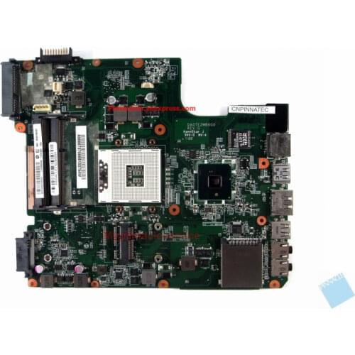 A000073700 Motherboard for Toshiba Satellite L640 L645 DA0TE2MB6G0