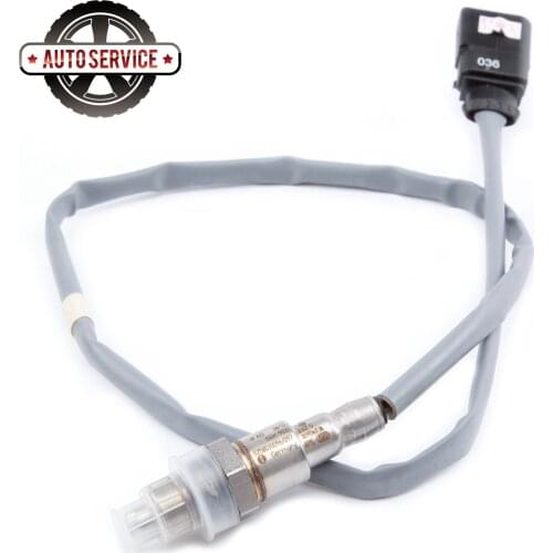 NEW 04E 906262DH Oxygen O2 Air Fuel Ratio Sensor Lambda Sensor For Audi A3 S3 TT VW Passat Polo Golf Skoda Seat 04E906262AJ