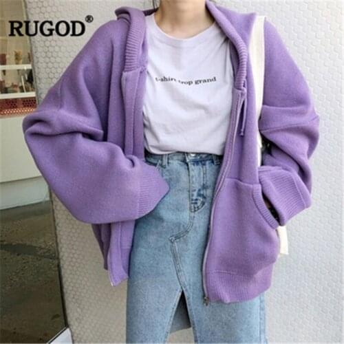 RUGOD Women's Jackets