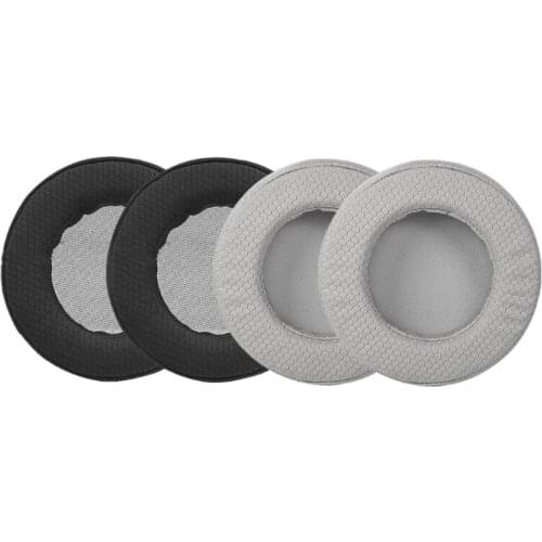 2PCS Replacement Earpad Earmuff Cushion For for AKG K601 K701 K702 Q701 702 K612 K712 Headphones