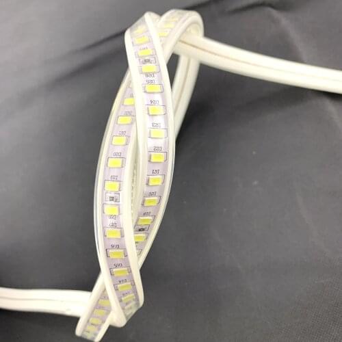 LED strip 60 diodes 1 meter 6 Watt led5630