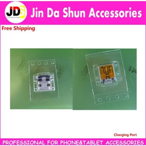 Universial Compatible For Huawei for ZTE for Lenovo for Xiaomi Android System CellPhone Micro USB Dock Charging port connector