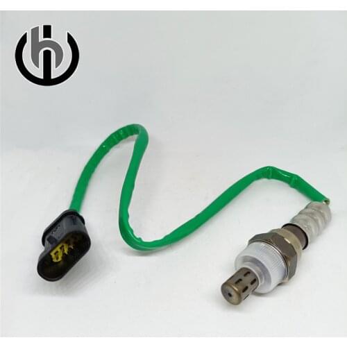 8200052063 High Quality O2 Oxygen Sensor Fit For RENAULT 4 Wires Upstream Front Lambda
