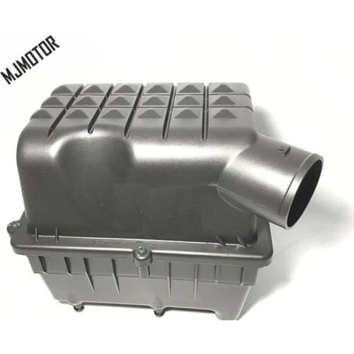 1kit Air filter box assy. with air filter element for Chinese SAIC Roewe 350 MG3 MG5 1.5L engine Auto car motor part 10144818