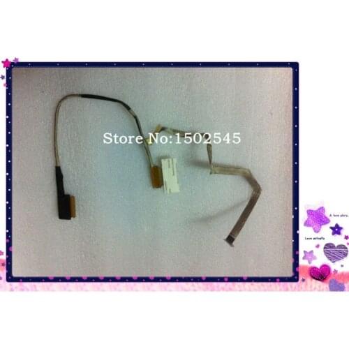 5PCS Free shipping genuine original laptop LCD cable for HP Probook 440 G1 445 G1 50.4YW07.011 notebook cable 440 445 G1